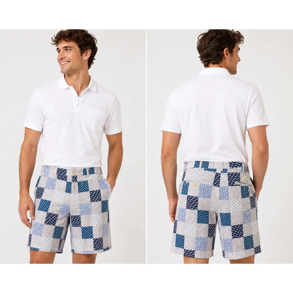 Vineyard Vines excellent pre